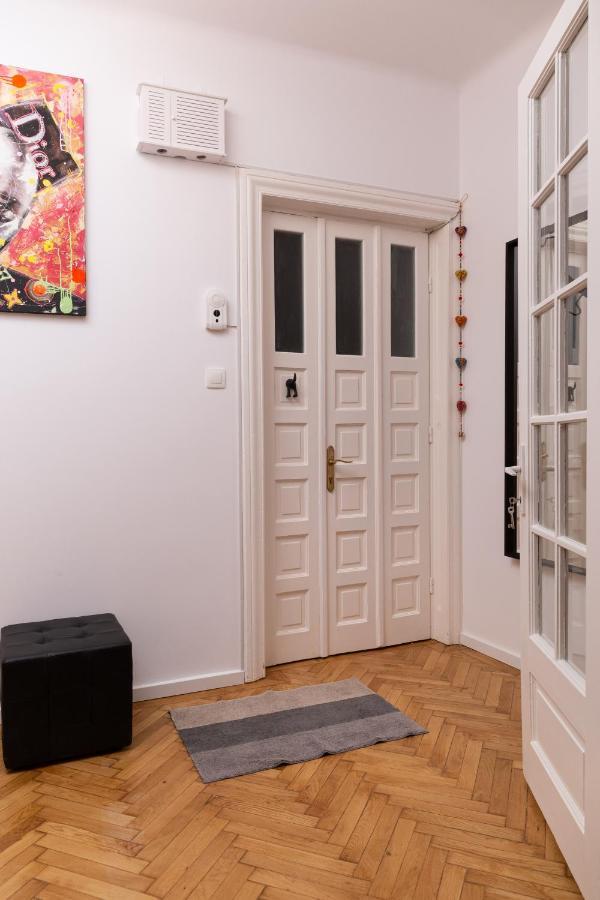 Color Aparments Coposu Blv Lägenhet Bukarest Exteriör bild