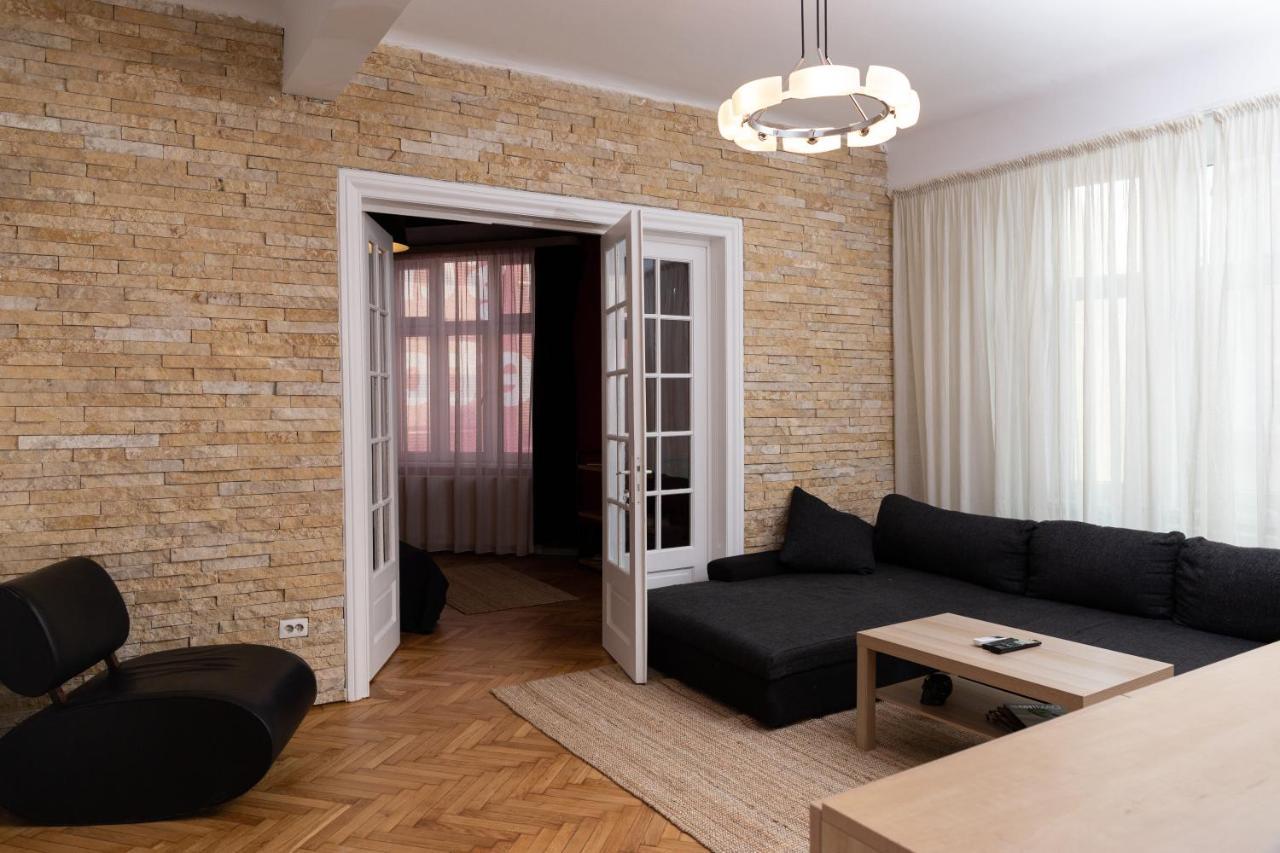 Color Aparments Coposu Blv Lägenhet Bukarest Exteriör bild